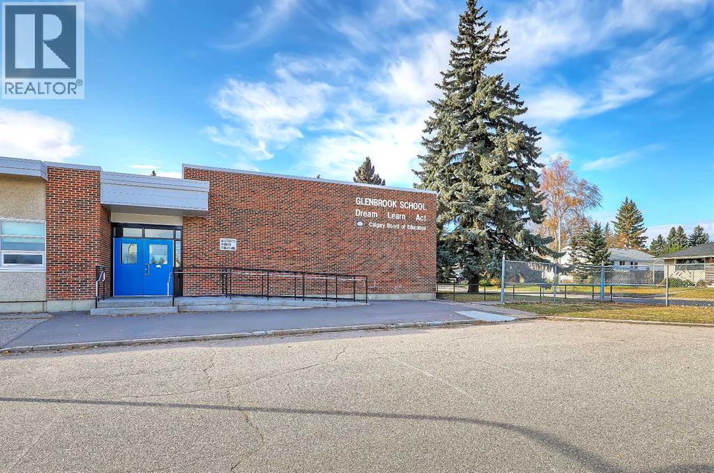 2747 Grant Crescent Sw, Calgary, Alberta  T3E 4K9 - Photo 12 - A2252321