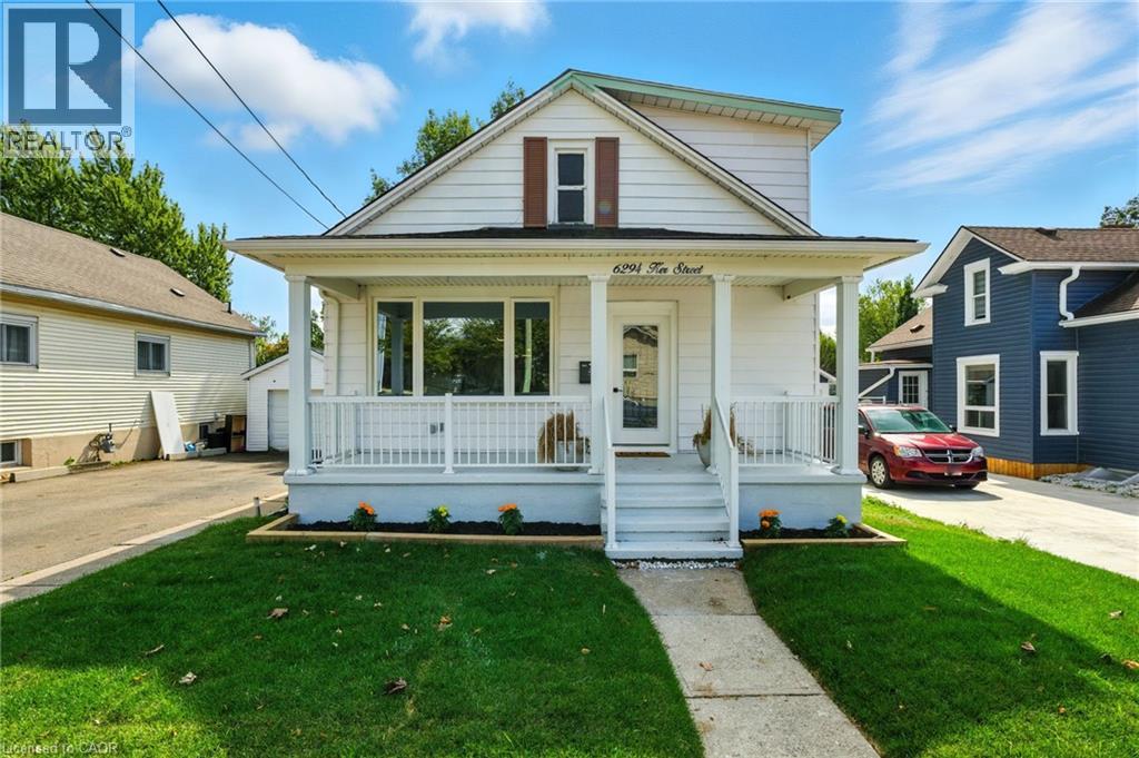 6294 Ker Street, Niagara Falls, Ontario  L2G 1X8 - Photo 3 - 40773546