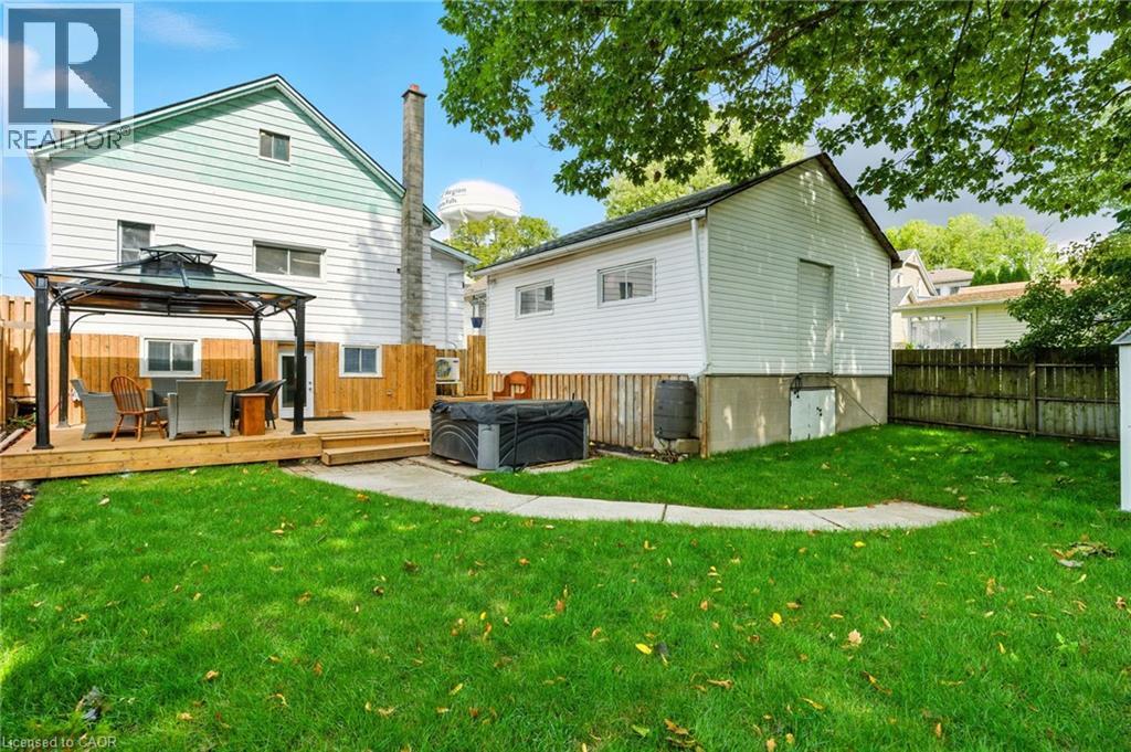 6294 Ker Street, Niagara Falls, Ontario  L2G 1X8 - Photo 19 - 40773546
