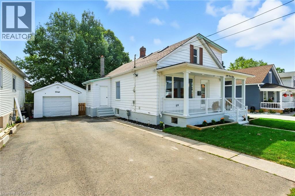 6294 Ker Street, Niagara Falls, Ontario  L2G 1X8 - Photo 2 - 40773546