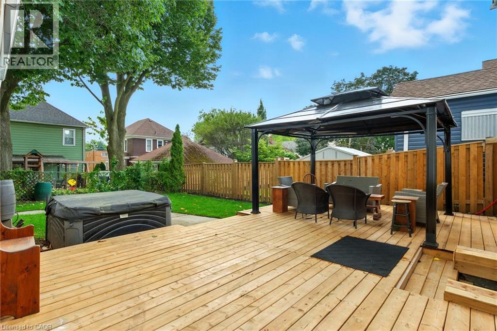 6294 Ker Street, Niagara Falls, Ontario  L2G 1X8 - Photo 18 - 40773546