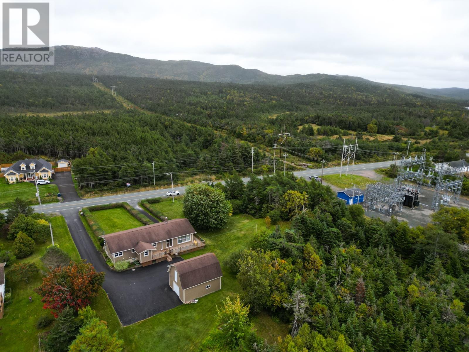 86 Salmonier Line, Holyrood, Newfoundland & Labrador  A0A 2R0 - Photo 11 - 1290854