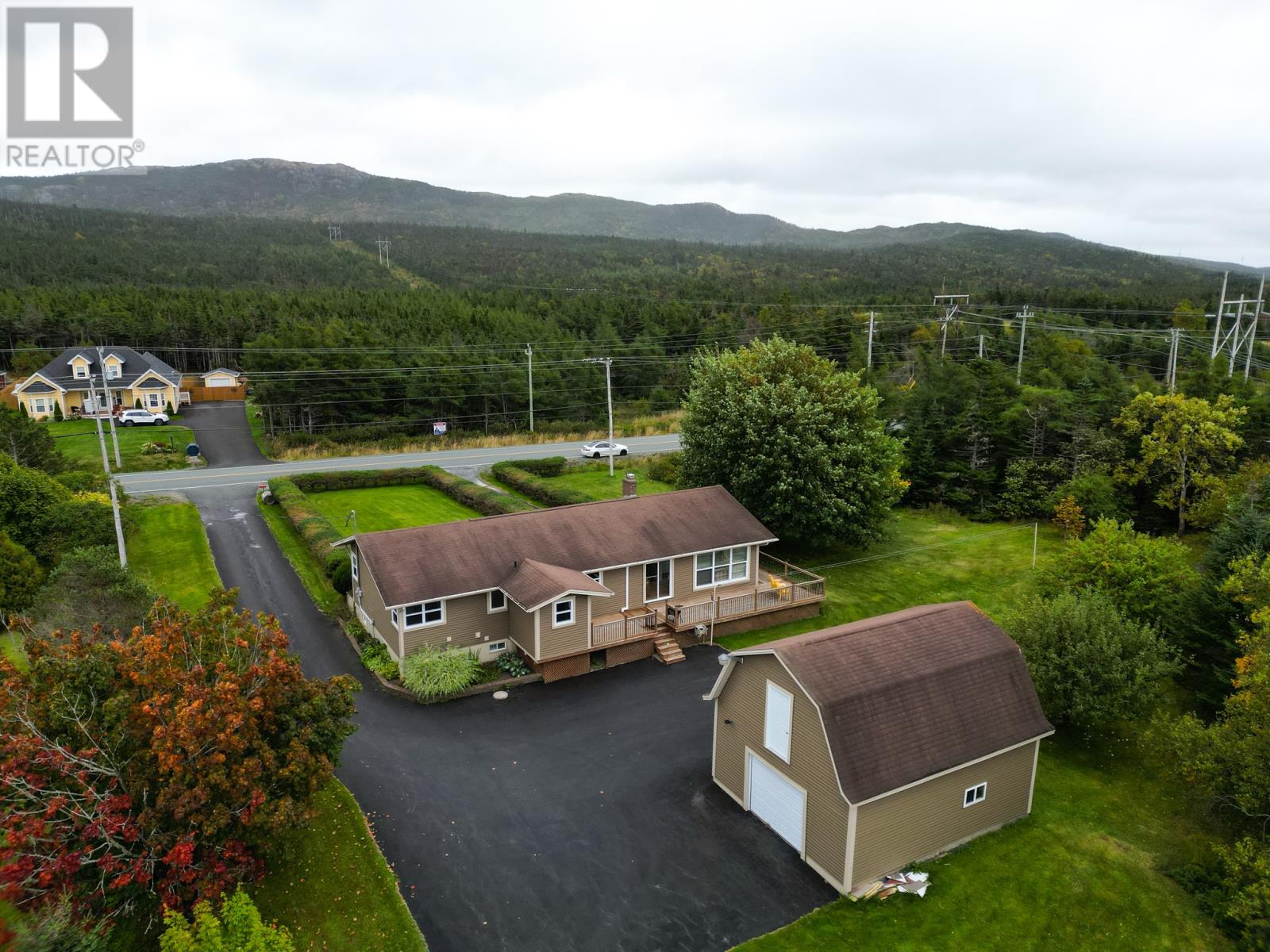 86 Salmonier Line, Holyrood, Newfoundland & Labrador  A0A 2R0 - Photo 12 - 1290854