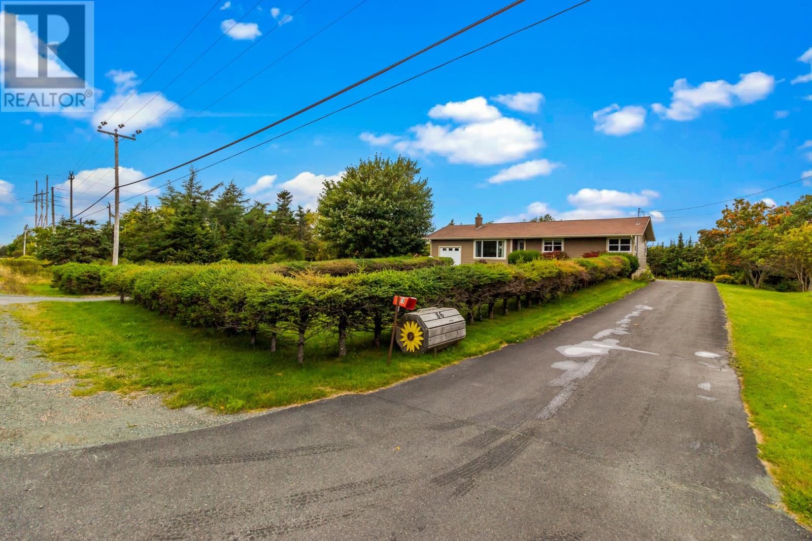 86 Salmonier Line, Holyrood, Newfoundland & Labrador  A0A 2R0 - Photo 2 - 1290854