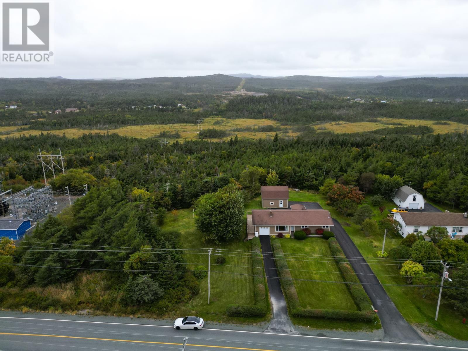 86 Salmonier Line, Holyrood, Newfoundland & Labrador  A0A 2R0 - Photo 4 - 1290854