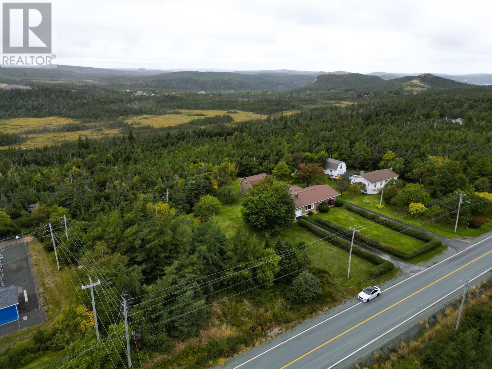 86 Salmonier Line, Holyrood, Newfoundland & Labrador  A0A 2R0 - Photo 5 - 1290854
