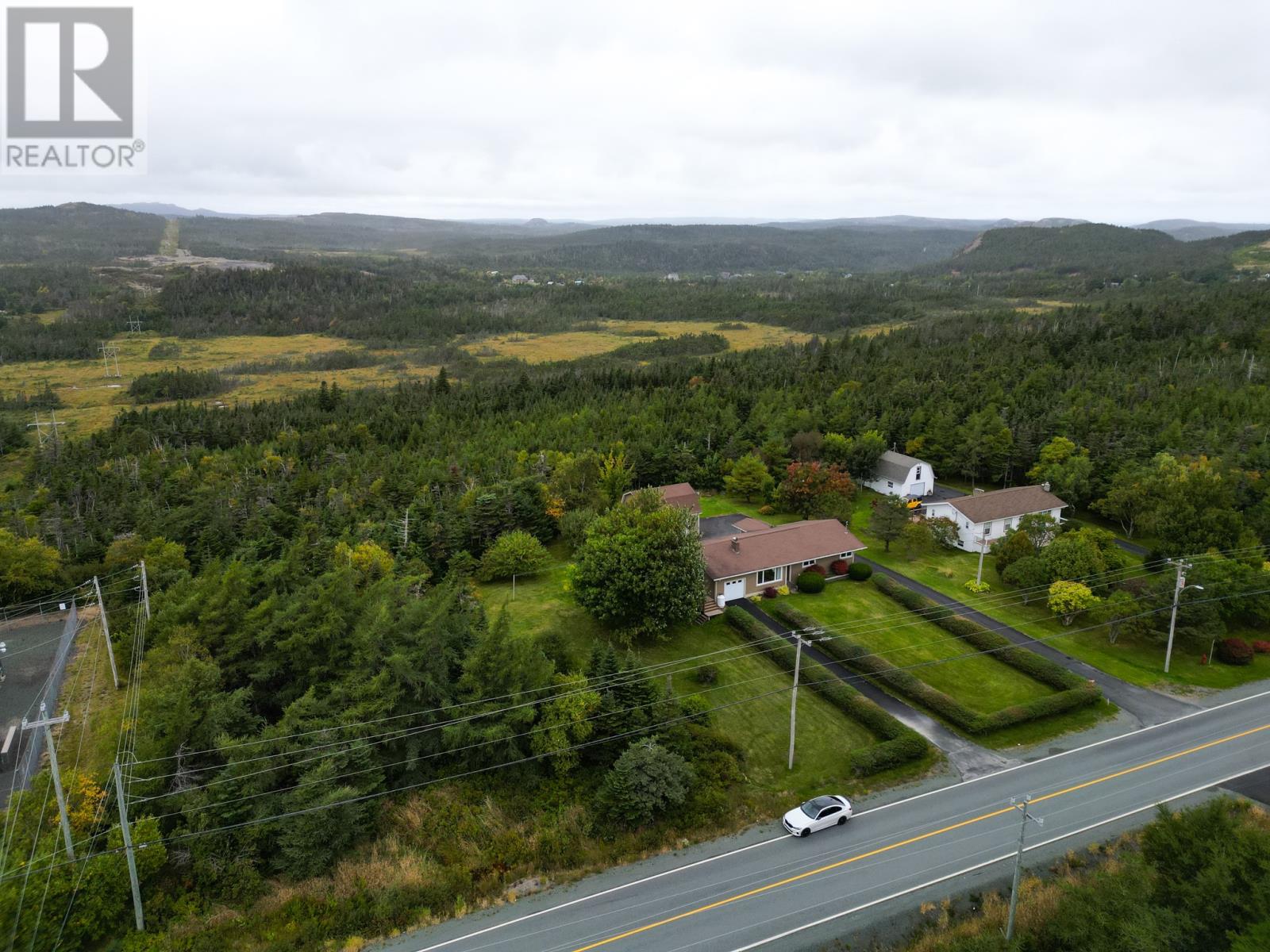 86 Salmonier Line, Holyrood, Newfoundland & Labrador  A0A 2R0 - Photo 6 - 1290854