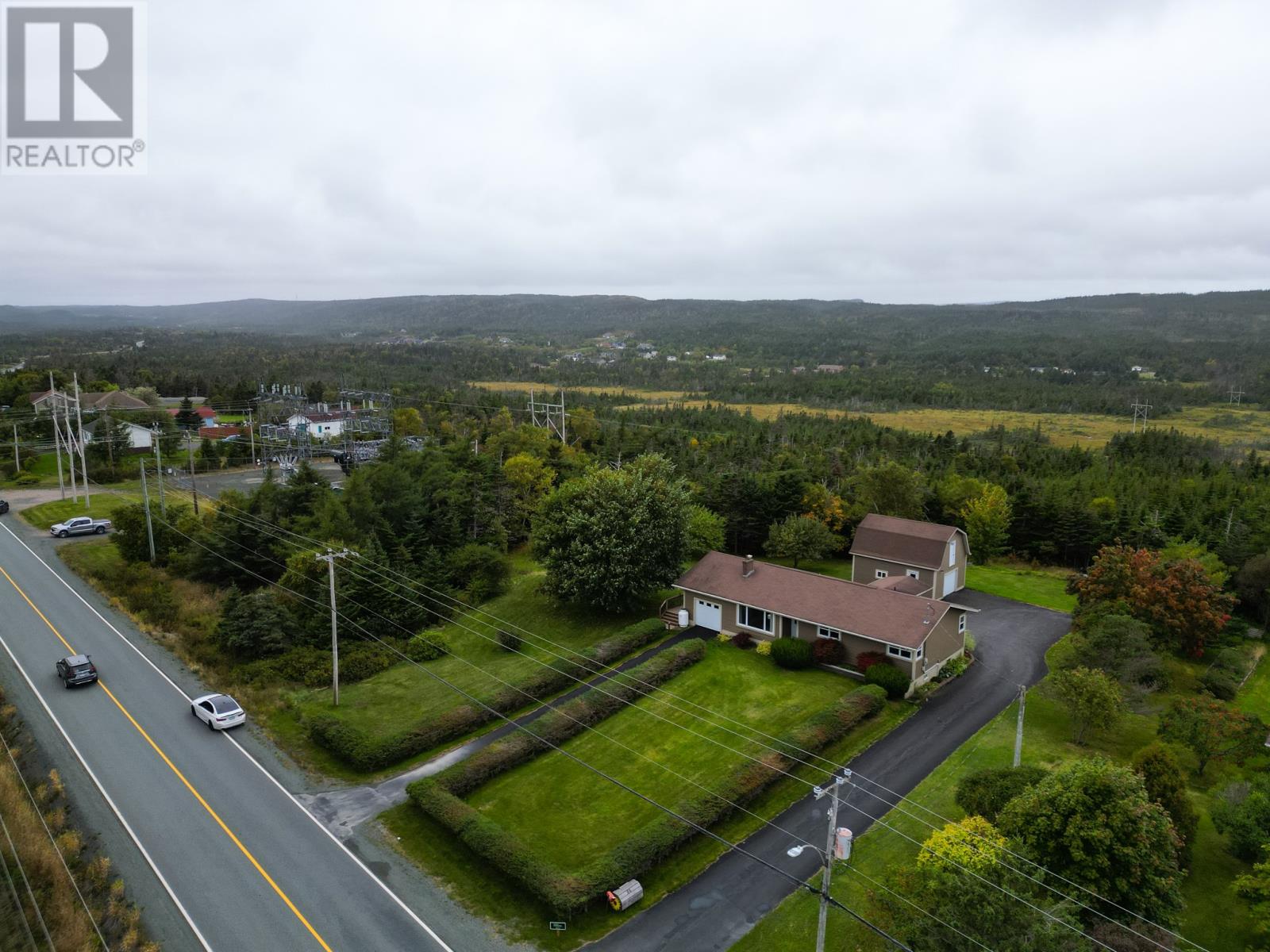 86 Salmonier Line, Holyrood, Newfoundland & Labrador  A0A 2R0 - Photo 7 - 1290854