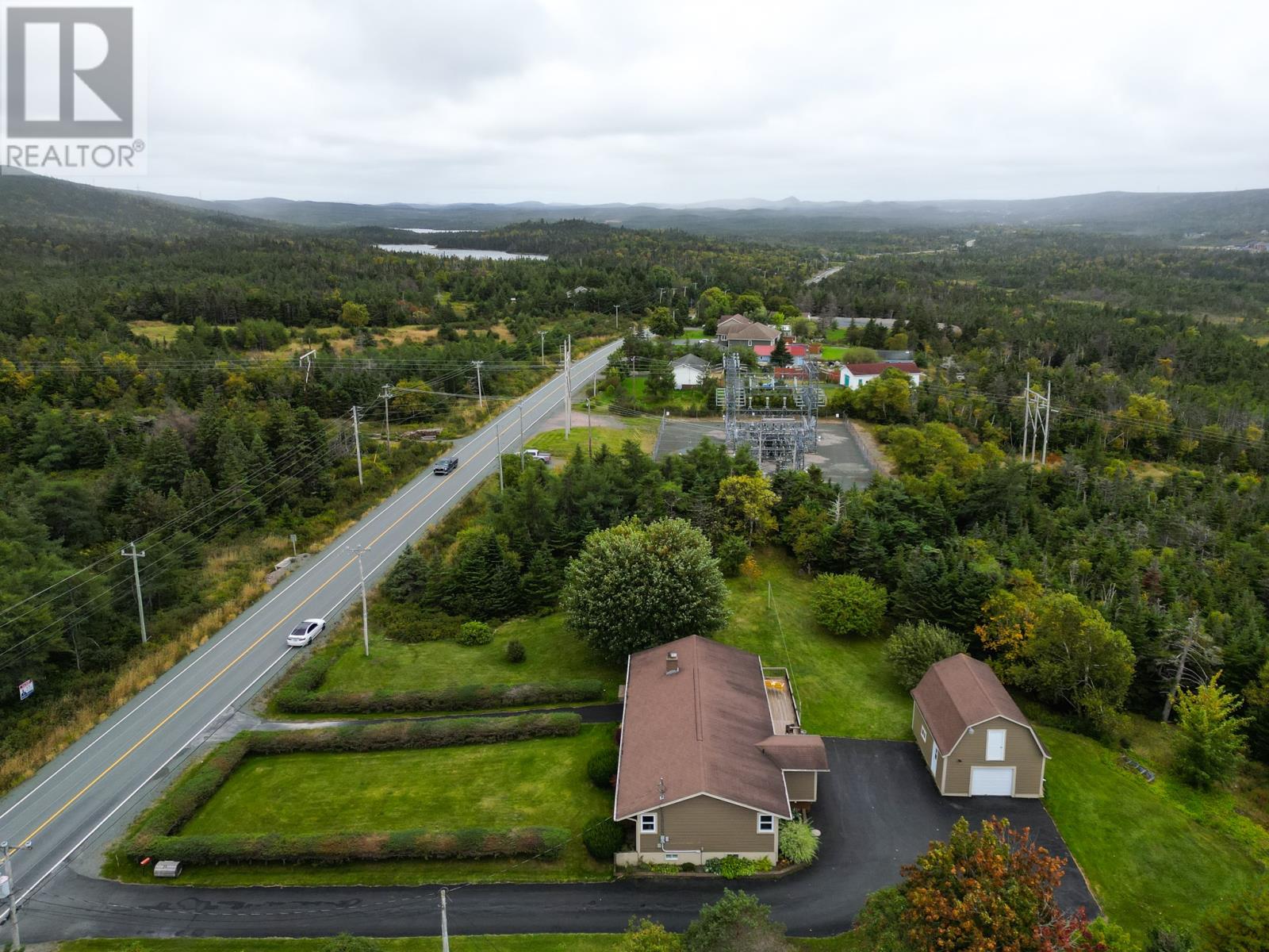 86 Salmonier Line, Holyrood, Newfoundland & Labrador  A0A 2R0 - Photo 8 - 1290854