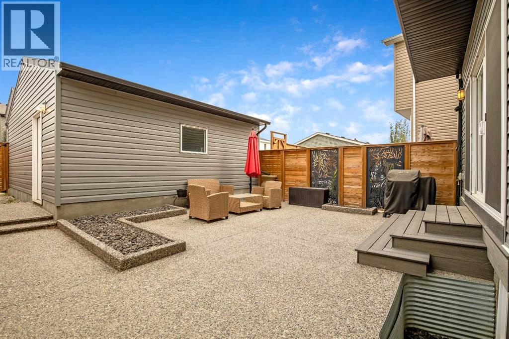 131 Seton Heath Se, Calgary, Alberta  T3M 3G3 - Photo 36 - A2256551
