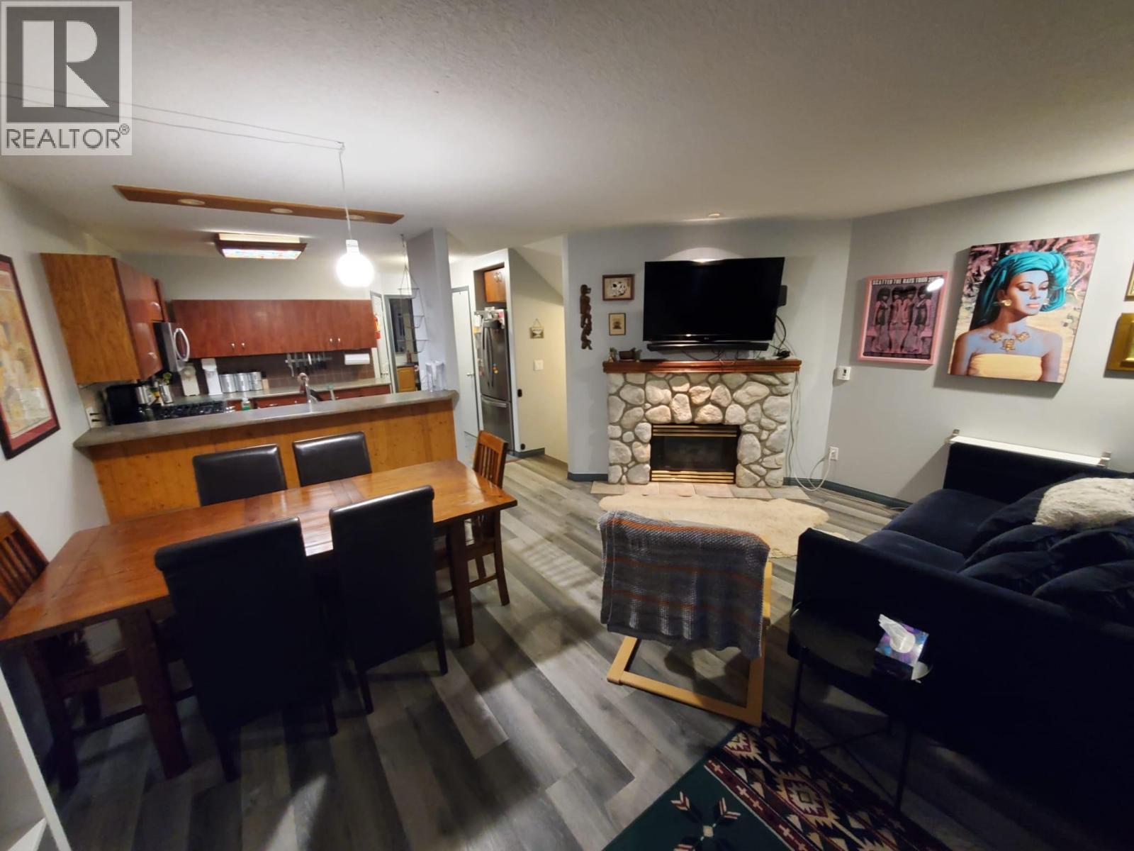 2160 SUN PEAKS Road Unit# 3, Sun Peaks, British Columbia