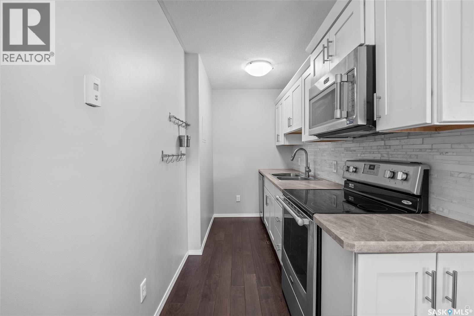 105 586 River Street E, Prince Albert, Saskatchewan  S6V 0A6 - Photo 13 - SK019483