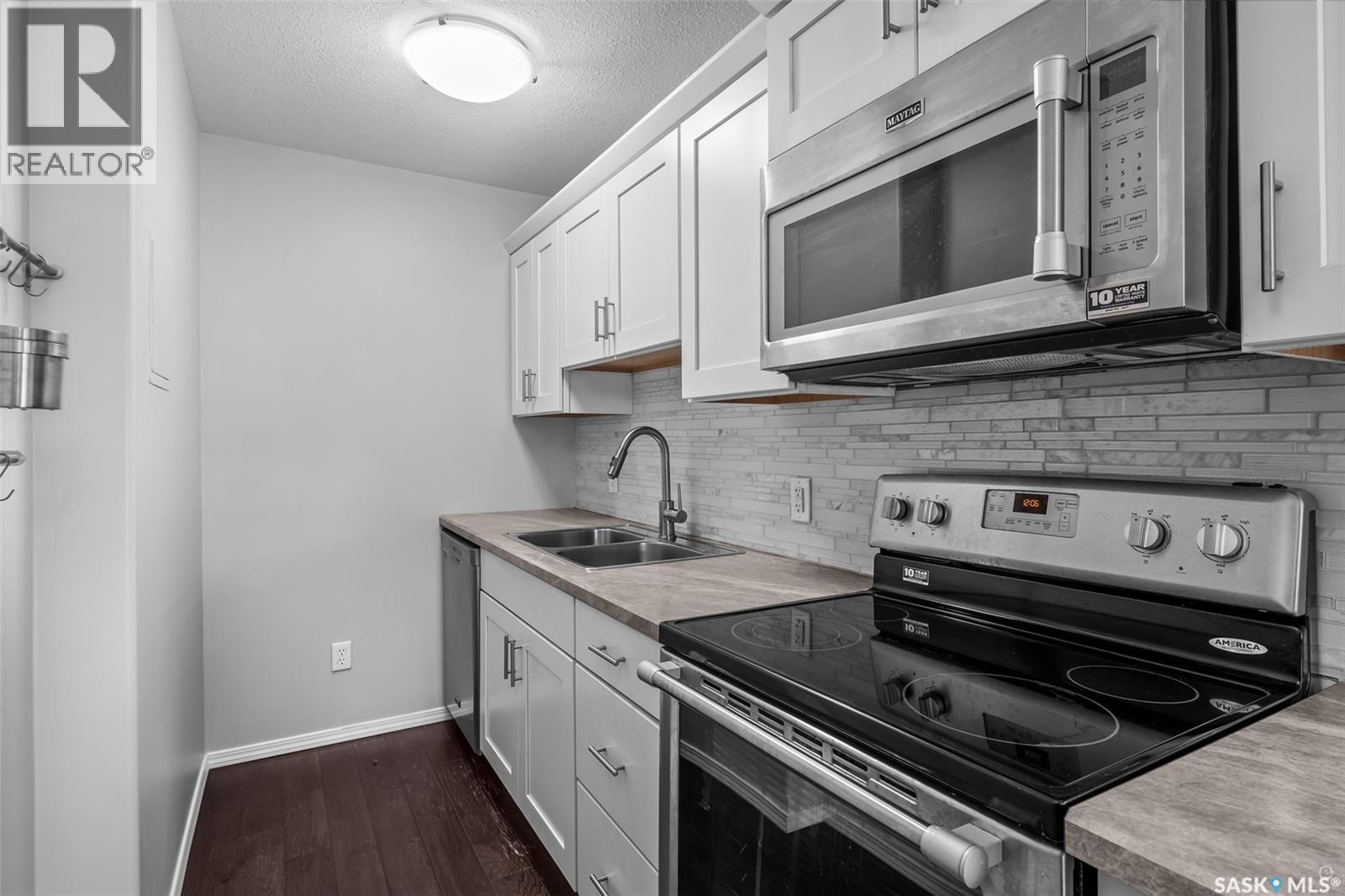 105 586 River Street E, Prince Albert, Saskatchewan  S6V 0A6 - Photo 14 - SK019483