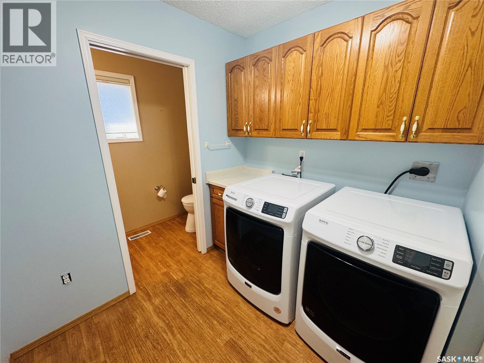 301 Turnbull Avenue W, Biggar, Saskatchewan  S0K 0M0 - Photo 25 - SK019171