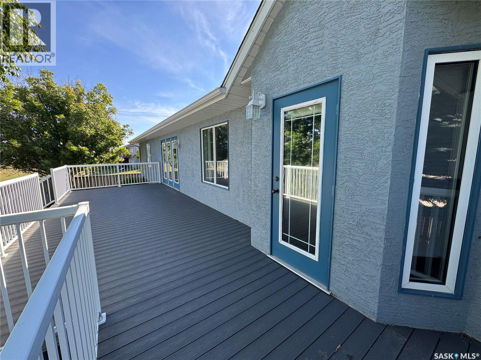 301 Turnbull Avenue W, Biggar, Saskatchewan  S0K 0M0 - Photo 45 - SK019171