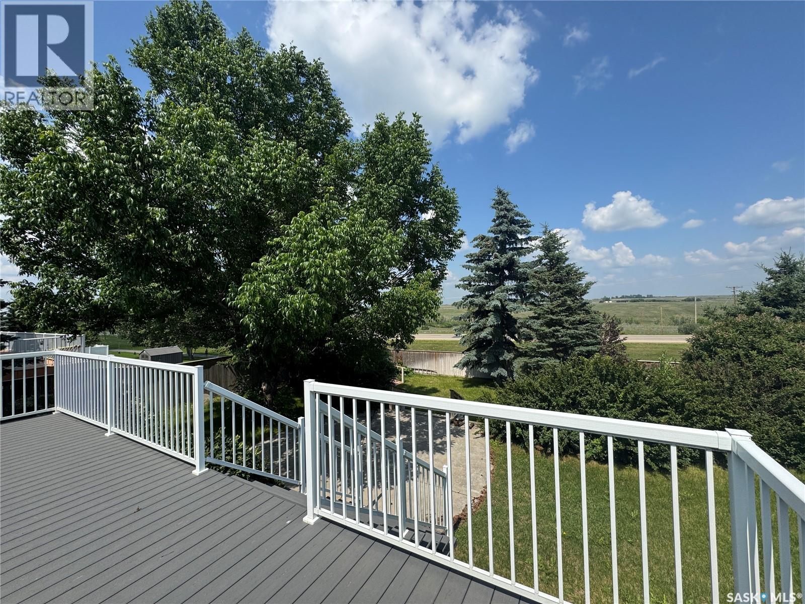 301 Turnbull Avenue W, Biggar, Saskatchewan  S0K 0M0 - Photo 46 - SK019171