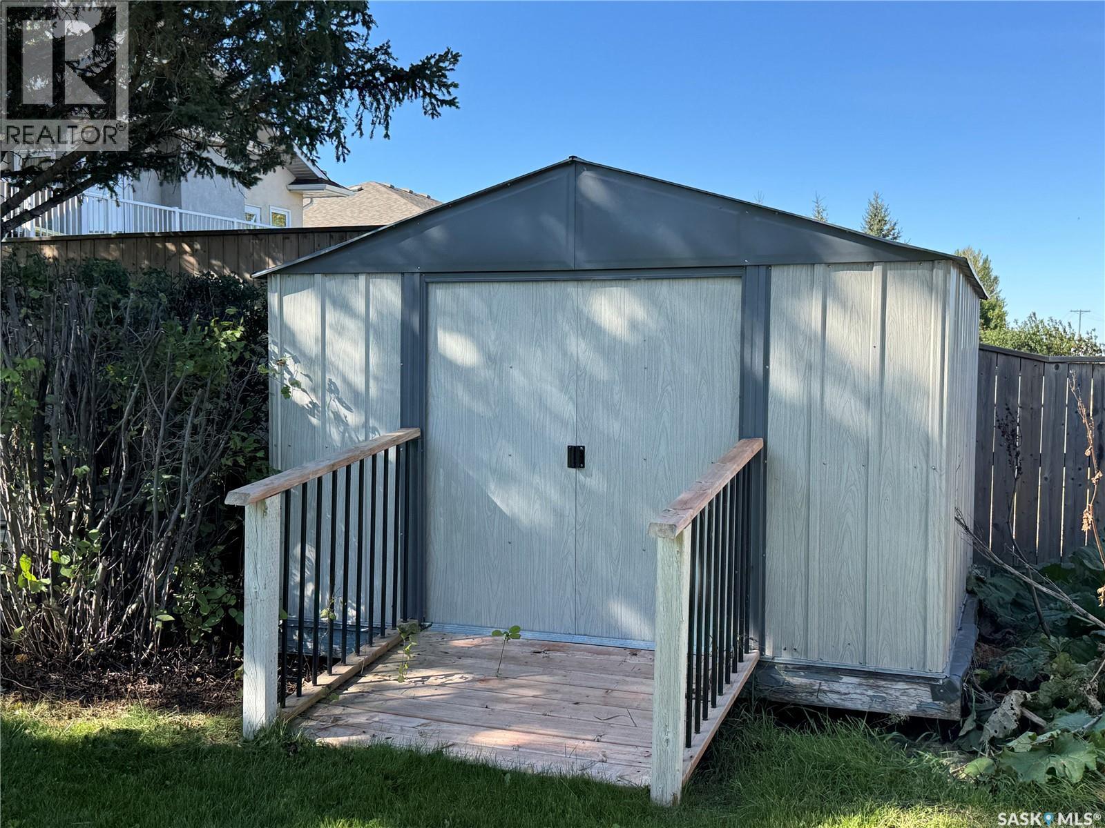 301 Turnbull Avenue W, Biggar, Saskatchewan  S0K 0M0 - Photo 49 - SK019171