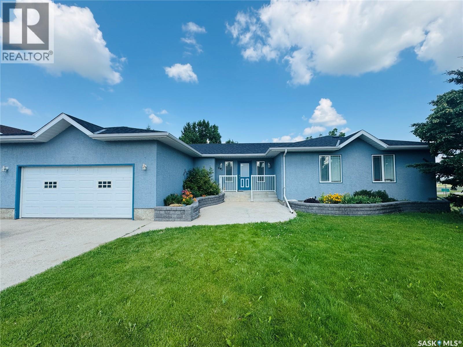 301 Turnbull Avenue W, Biggar, Saskatchewan  S0K 0M0 - Photo 50 - SK019171