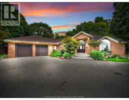 3047 Rowley Park DRIVE, Kingsville, Ontario