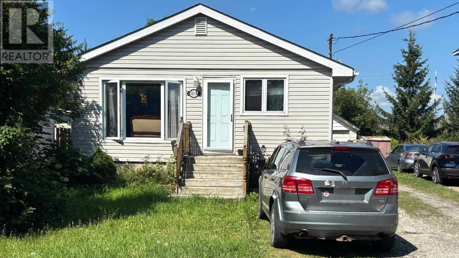 453 Northland RD, Sault Ste. Marie, Ontario
