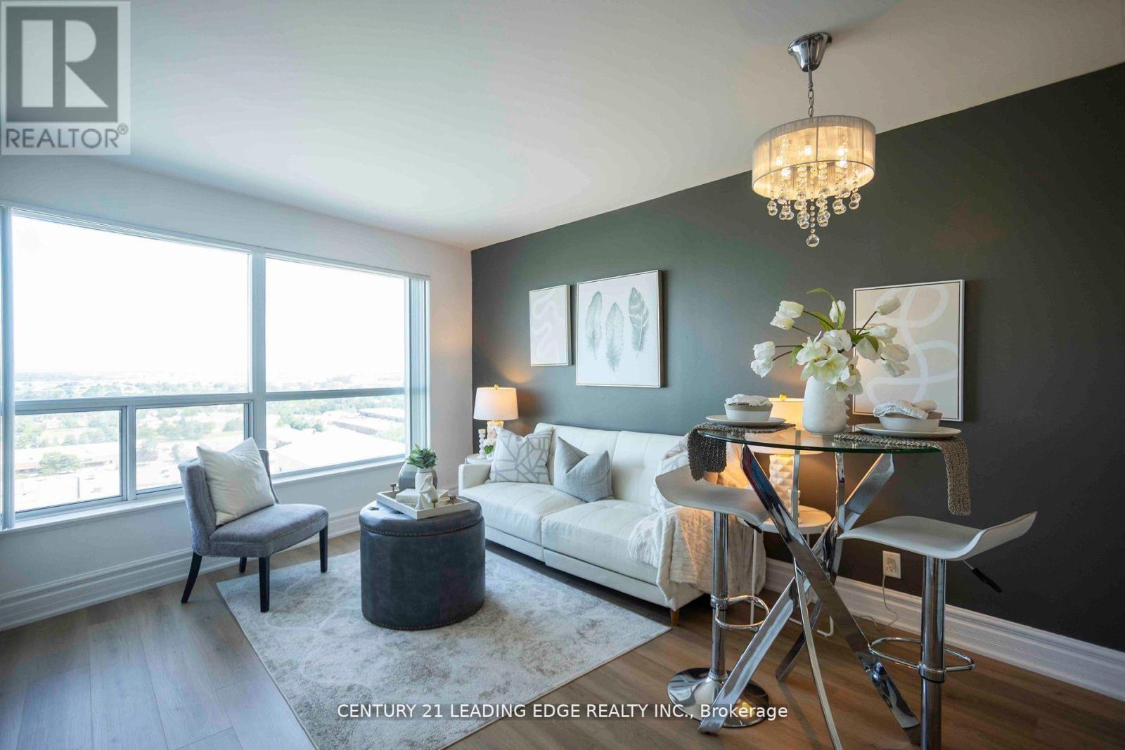 2112 - 38 LEE CENTRE DRIVE, Toronto, Ontario