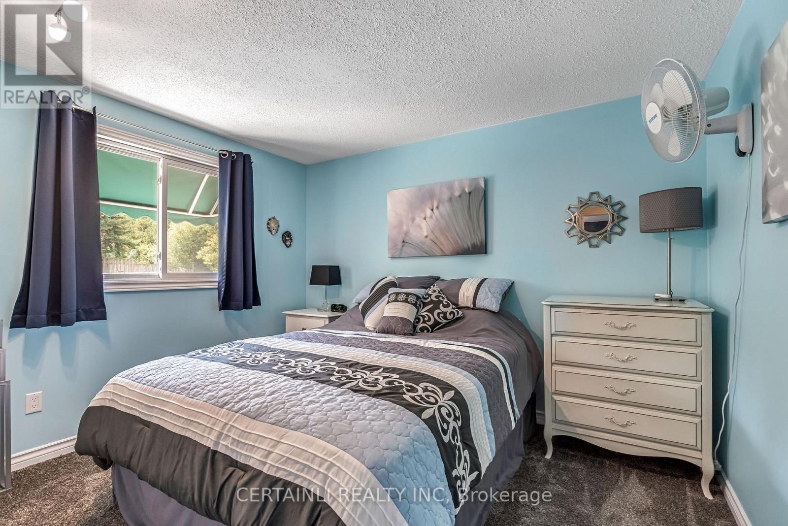 670 Chiddington Avenue, London South, Ontario  N6C 2W7 - Photo 21 - X12428355