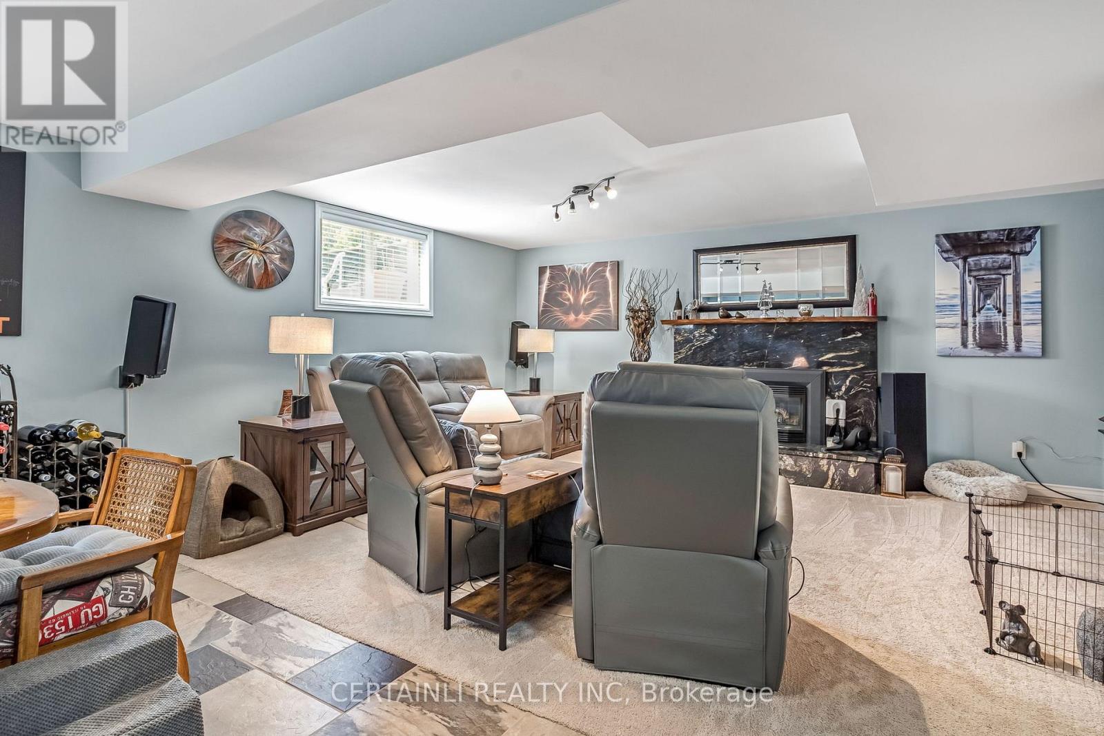670 Chiddington Avenue, London South, Ontario  N6C 2W7 - Photo 26 - X12428355