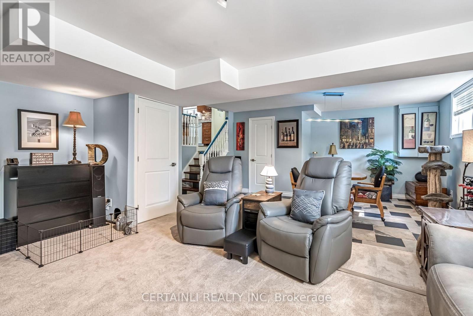 670 Chiddington Avenue, London South, Ontario  N6C 2W7 - Photo 29 - X12428355