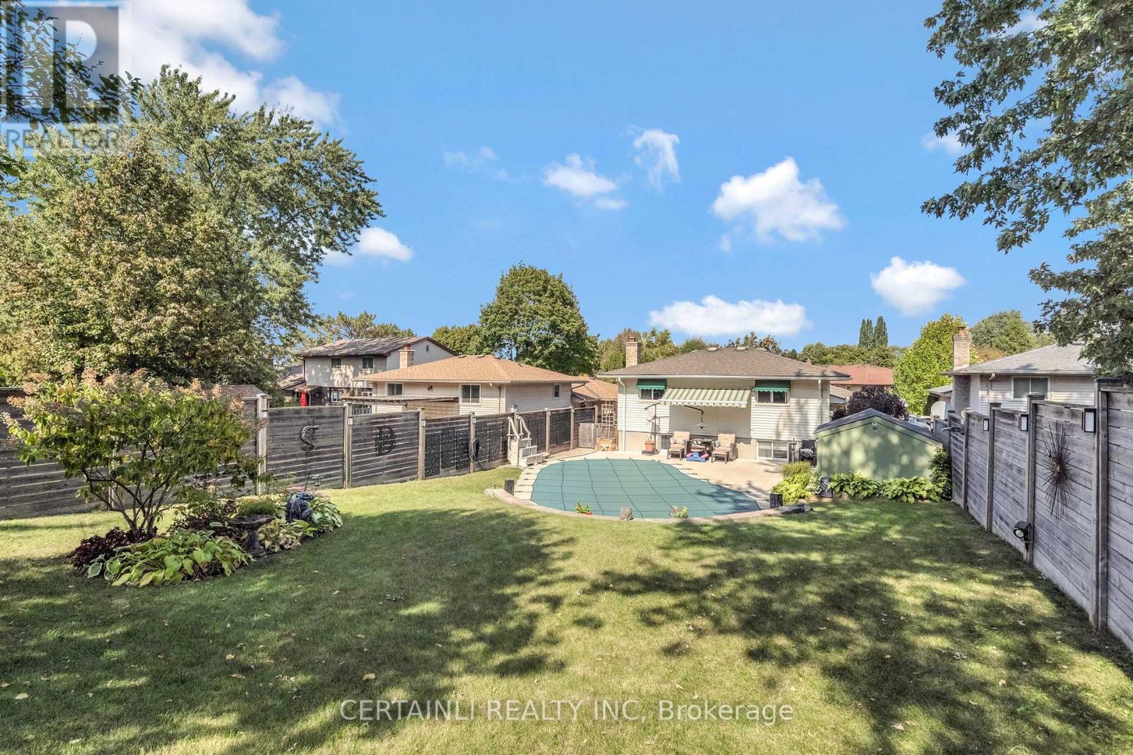 670 Chiddington Avenue, London South, Ontario  N6C 2W7 - Photo 39 - X12428355