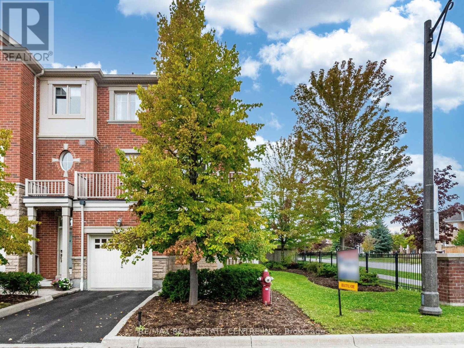 1 - 5710 LONG VALLEY ROAD, Mississauga, Ontario