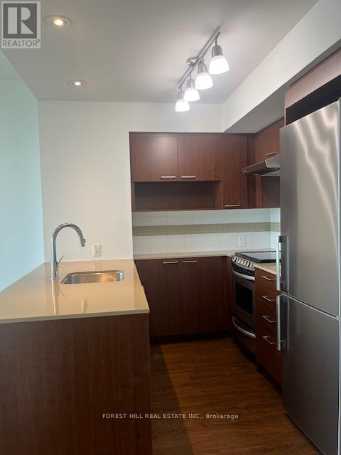 2205 - 320 Tweedsmuir Avenue, Toronto, Ontario  M5P 2Y3 - Photo 11 - C12429270