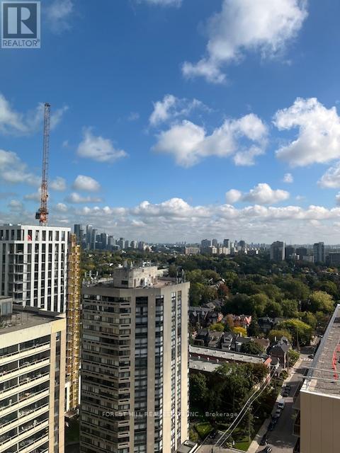 2205 - 320 Tweedsmuir Avenue, Toronto, Ontario  M5P 2Y3 - Photo 23 - C12429270