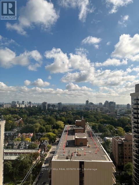 2205 - 320 Tweedsmuir Avenue, Toronto, Ontario  M5P 2Y3 - Photo 24 - C12429270