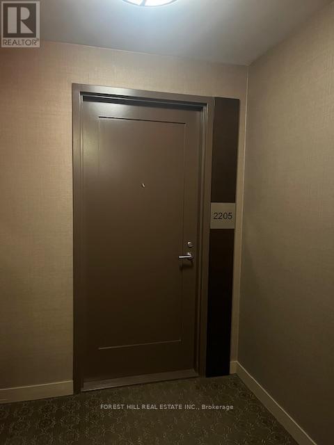 2205 - 320 Tweedsmuir Avenue, Toronto, Ontario  M5P 2Y3 - Photo 5 - C12429270