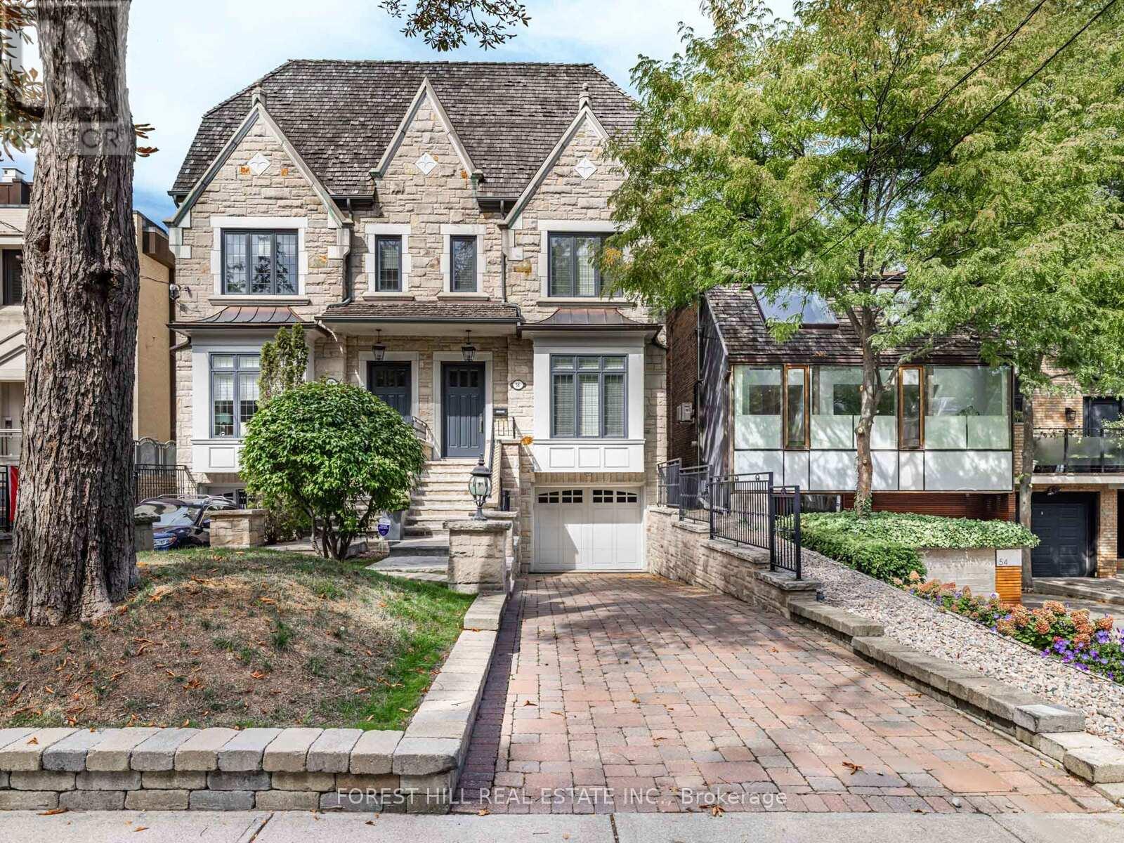 56 Lonsdale Road, Toronto, Ontario  M4V 1W5 - Photo 1 - C12429284