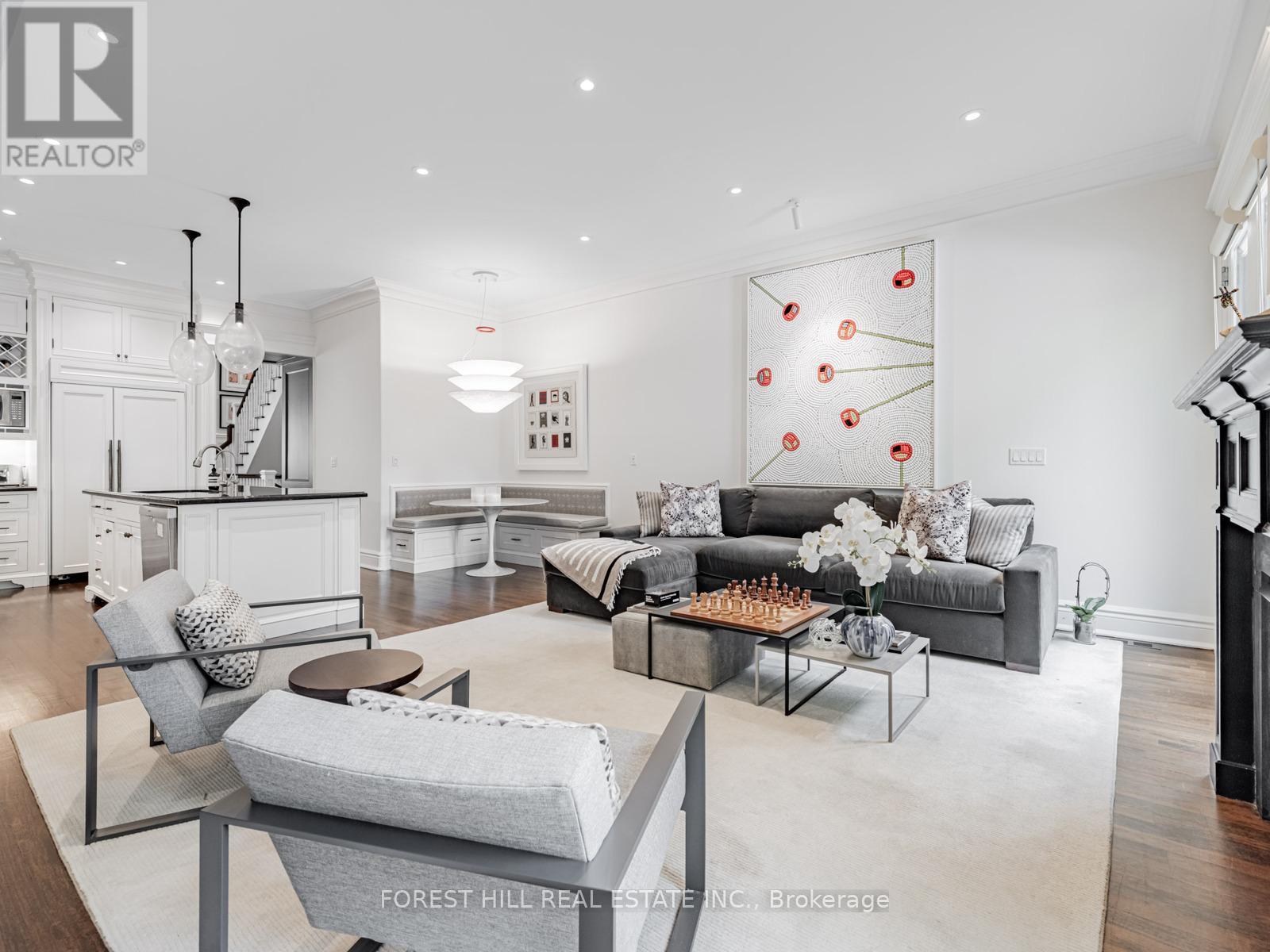 56 Lonsdale Road, Toronto, Ontario  M4V 1W5 - Photo 13 - C12429284