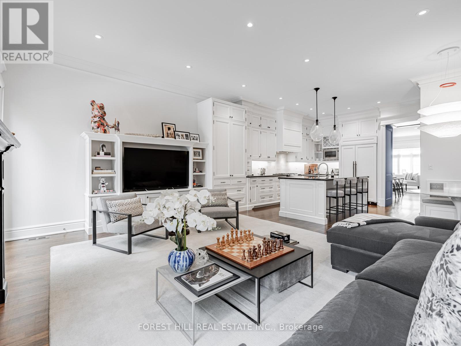 56 Lonsdale Road, Toronto, Ontario  M4V 1W5 - Photo 14 - C12429284