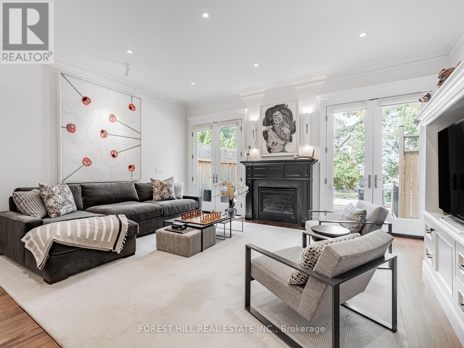 56 Lonsdale Road, Toronto, Ontario  M4V 1W5 - Photo 15 - C12429284