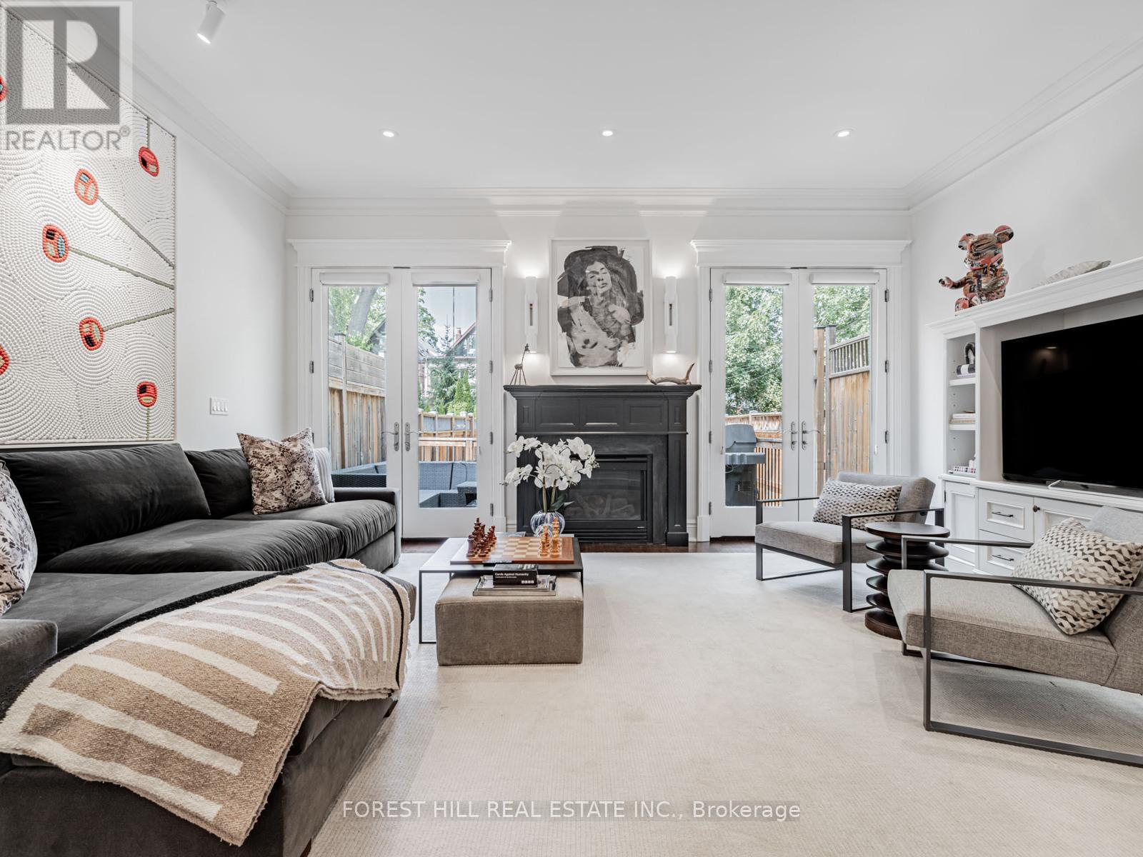 56 Lonsdale Road, Toronto, Ontario  M4V 1W5 - Photo 16 - C12429284