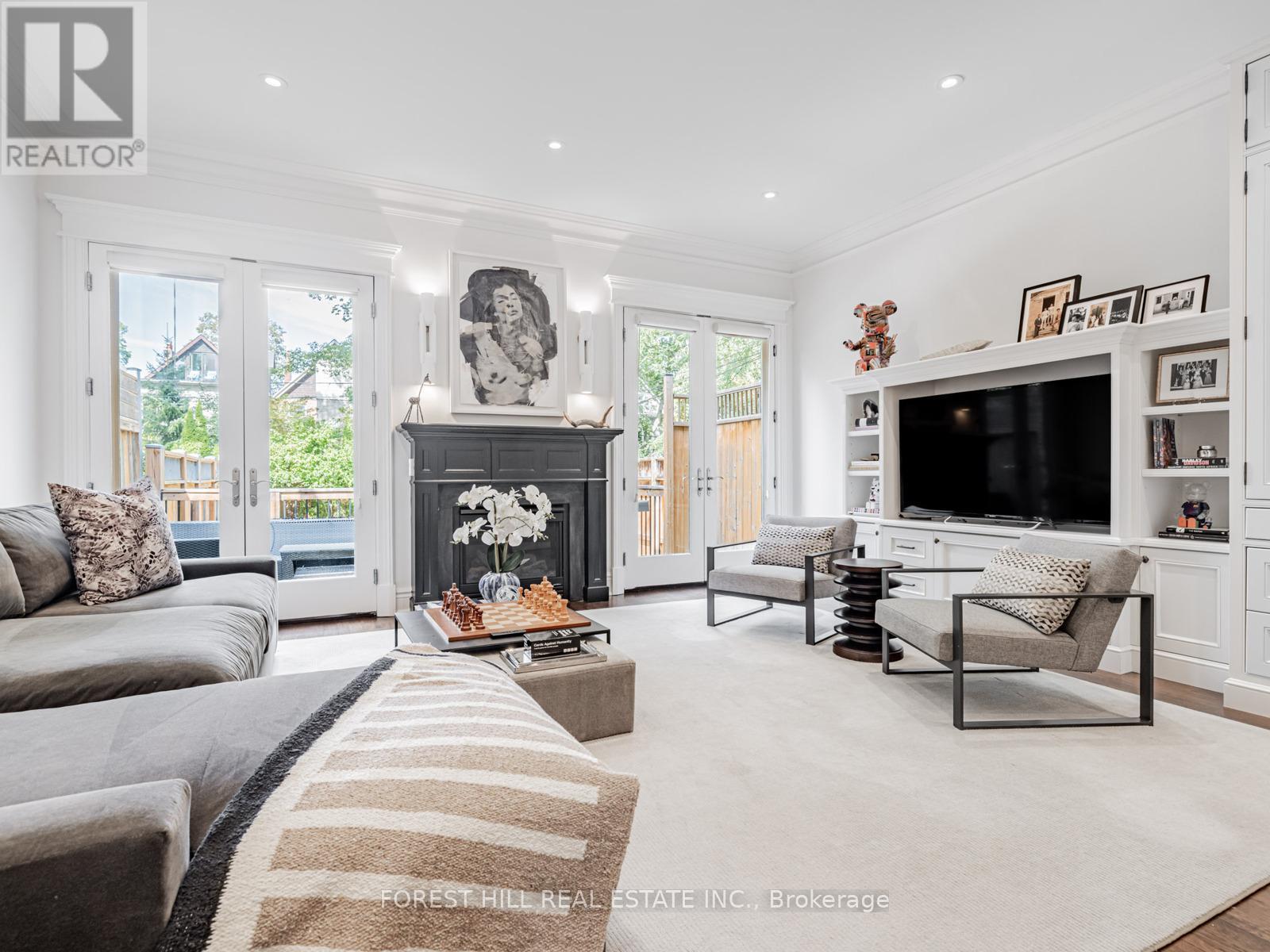56 Lonsdale Road, Toronto, Ontario  M4V 1W5 - Photo 17 - C12429284