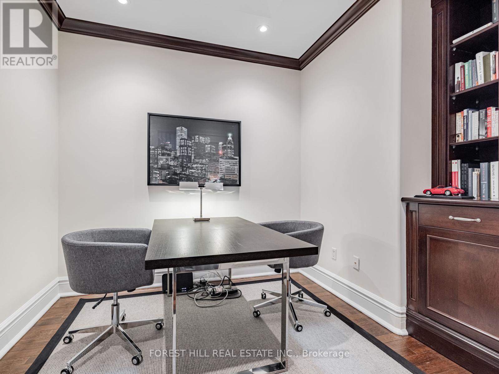 56 Lonsdale Road, Toronto, Ontario  M4V 1W5 - Photo 23 - C12429284
