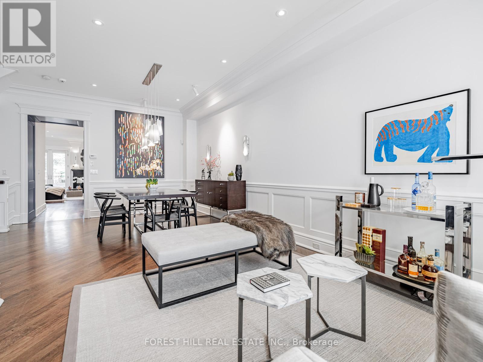 56 Lonsdale Road, Toronto, Ontario  M4V 1W5 - Photo 3 - C12429284