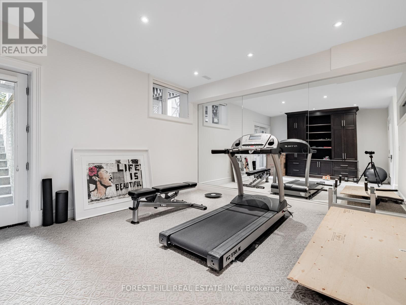 56 Lonsdale Road, Toronto, Ontario  M4V 1W5 - Photo 30 - C12429284