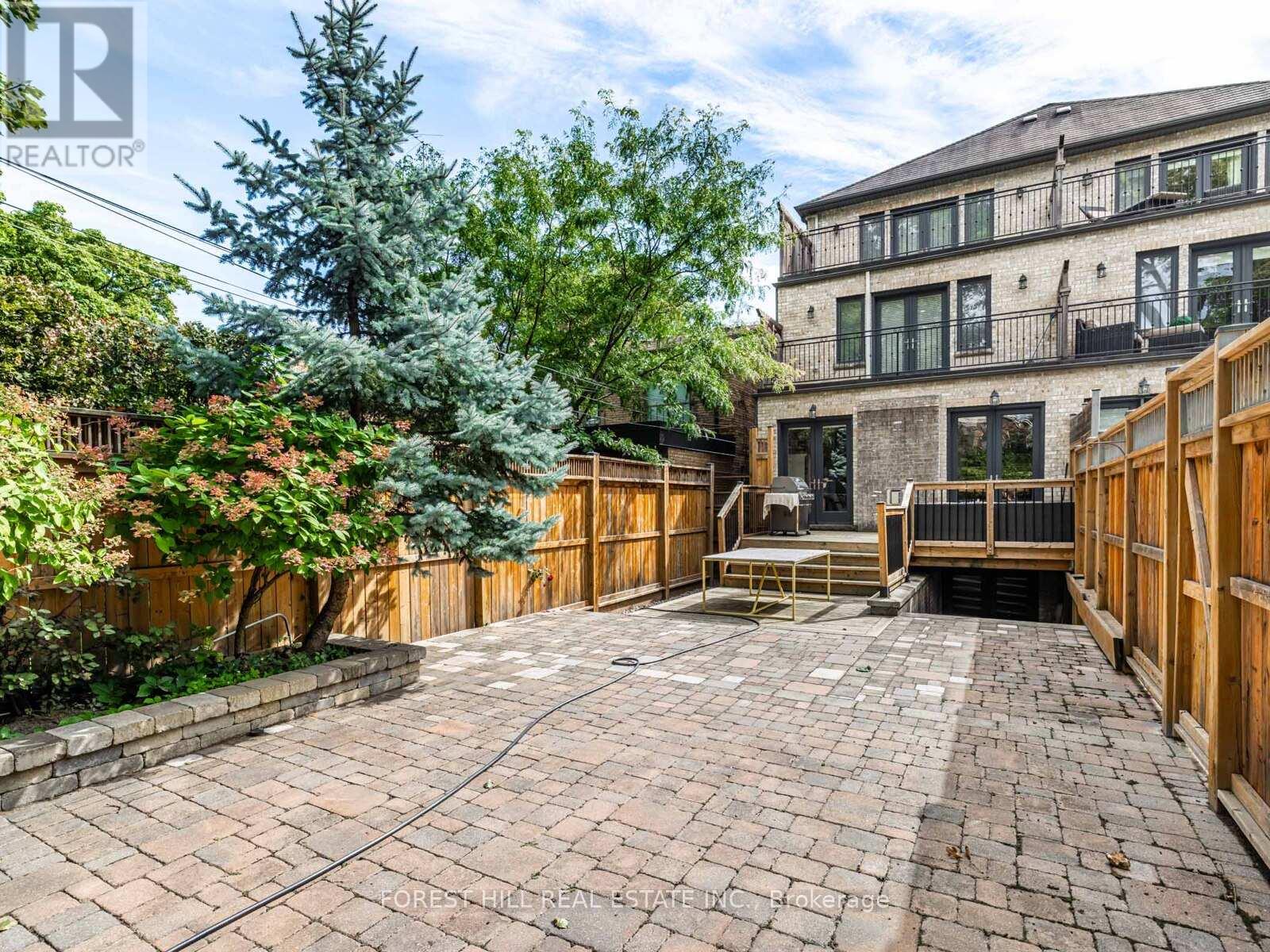 56 Lonsdale Road, Toronto, Ontario  M4V 1W5 - Photo 34 - C12429284