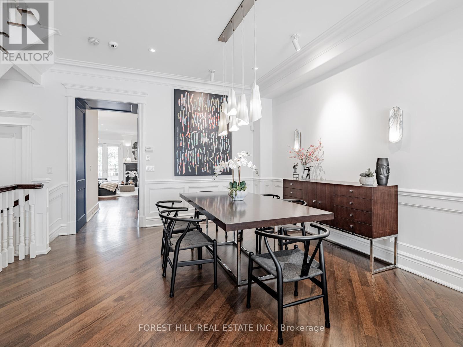 56 Lonsdale Road, Toronto, Ontario  M4V 1W5 - Photo 6 - C12429284