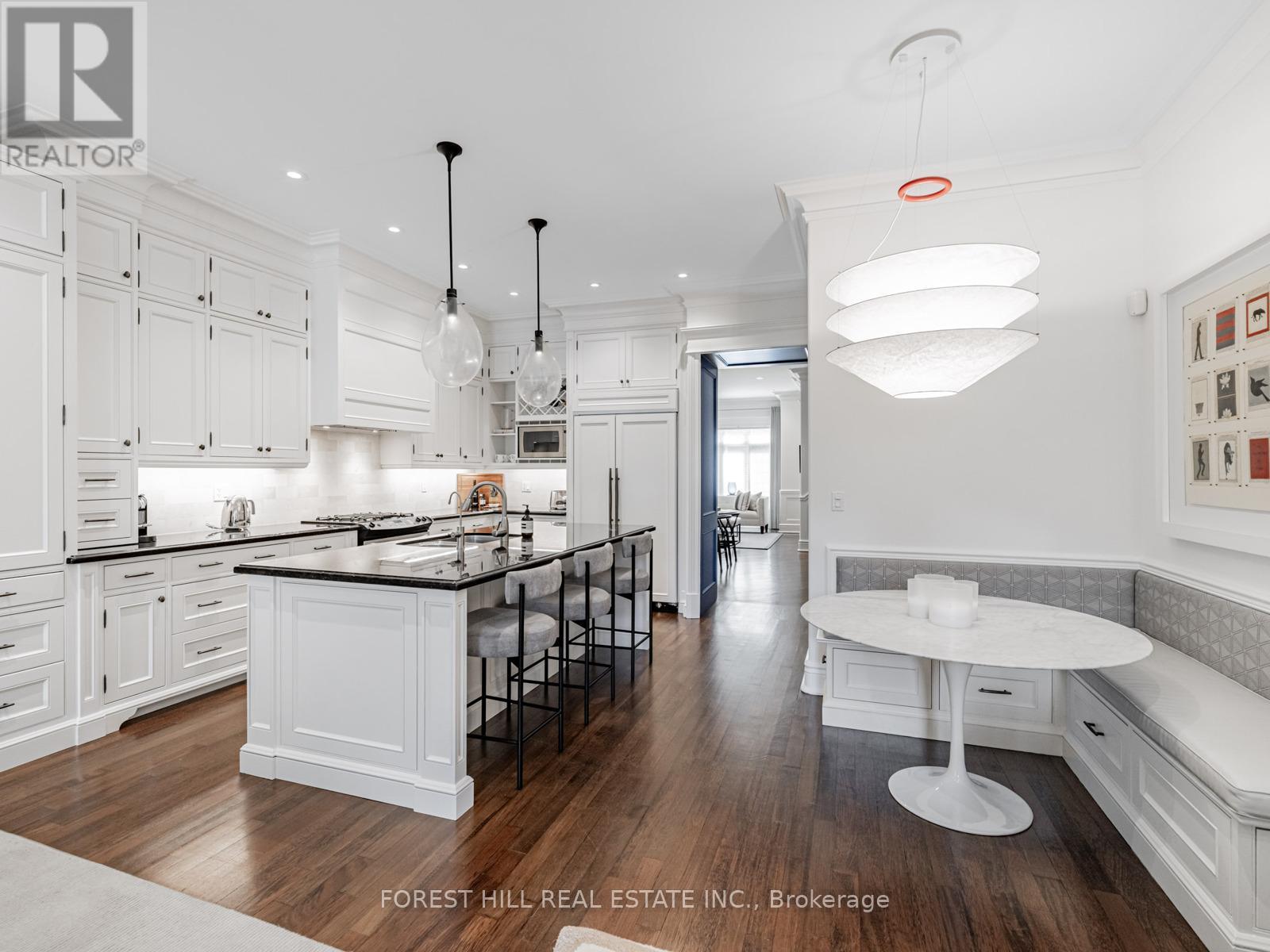 56 Lonsdale Road, Toronto, Ontario  M4V 1W5 - Photo 7 - C12429284