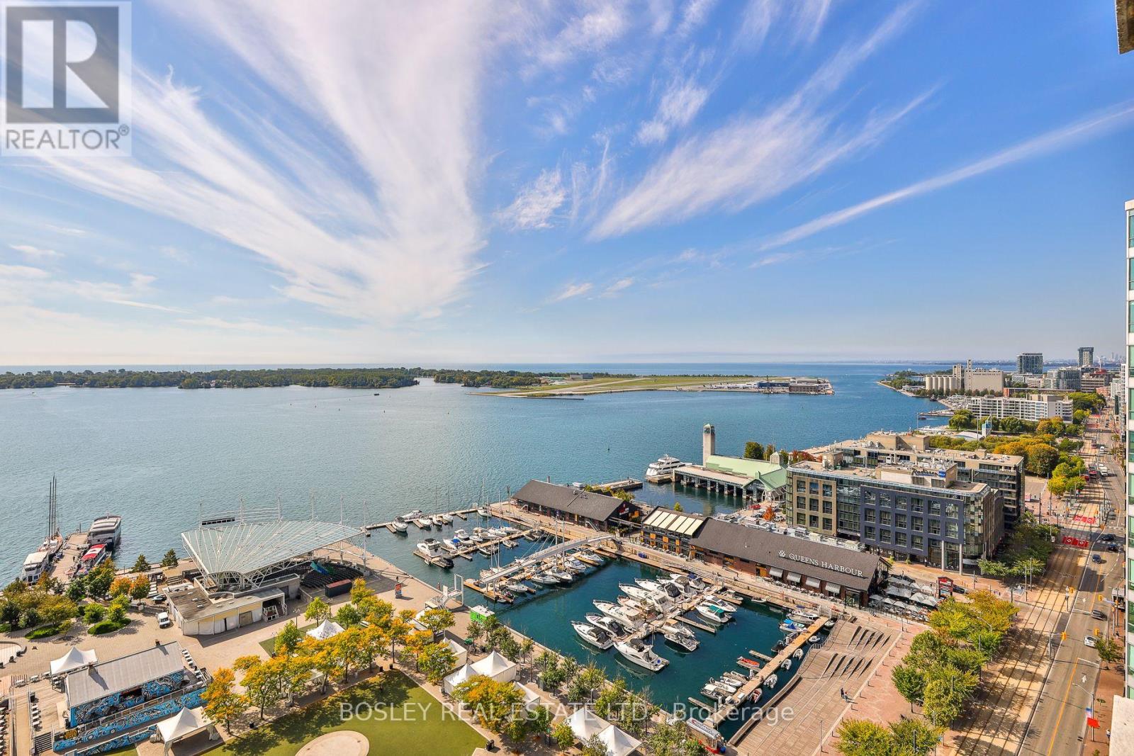 2508 - 228 Queens Quay W, Toronto, Ontario  M5J 2X1 - Photo 10 - C12429299