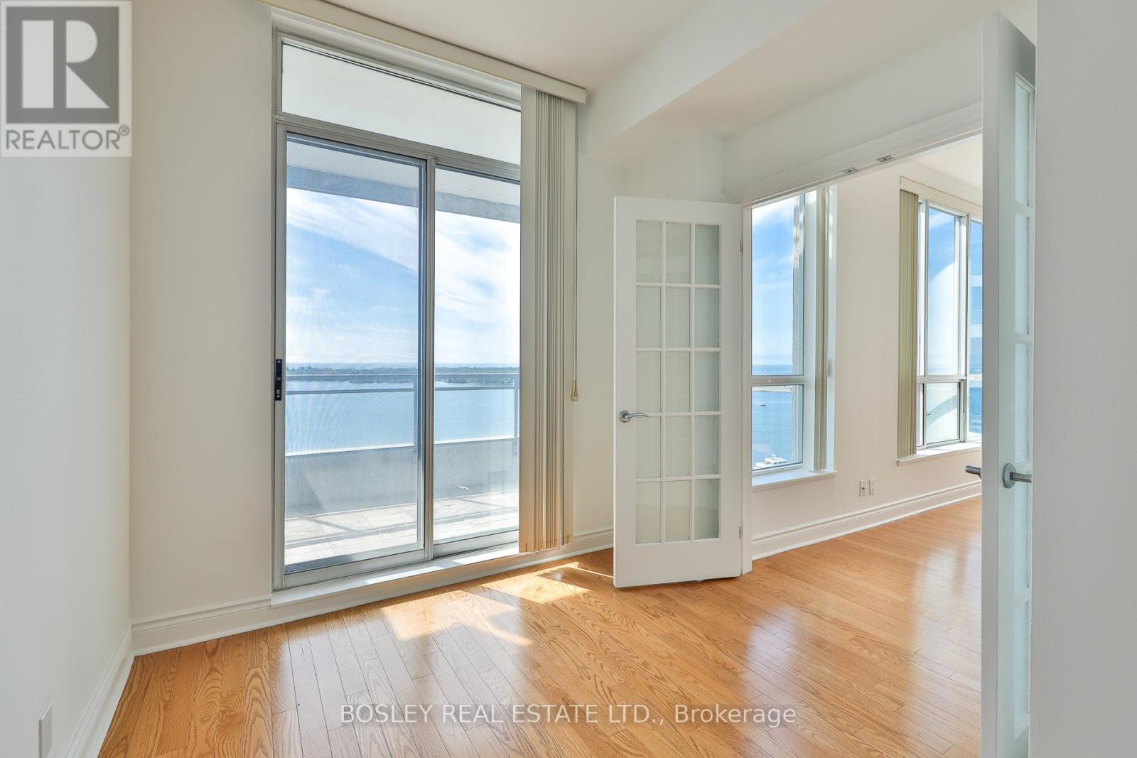 2508 - 228 Queens Quay W, Toronto, Ontario  M5J 2X1 - Photo 28 - C12429299