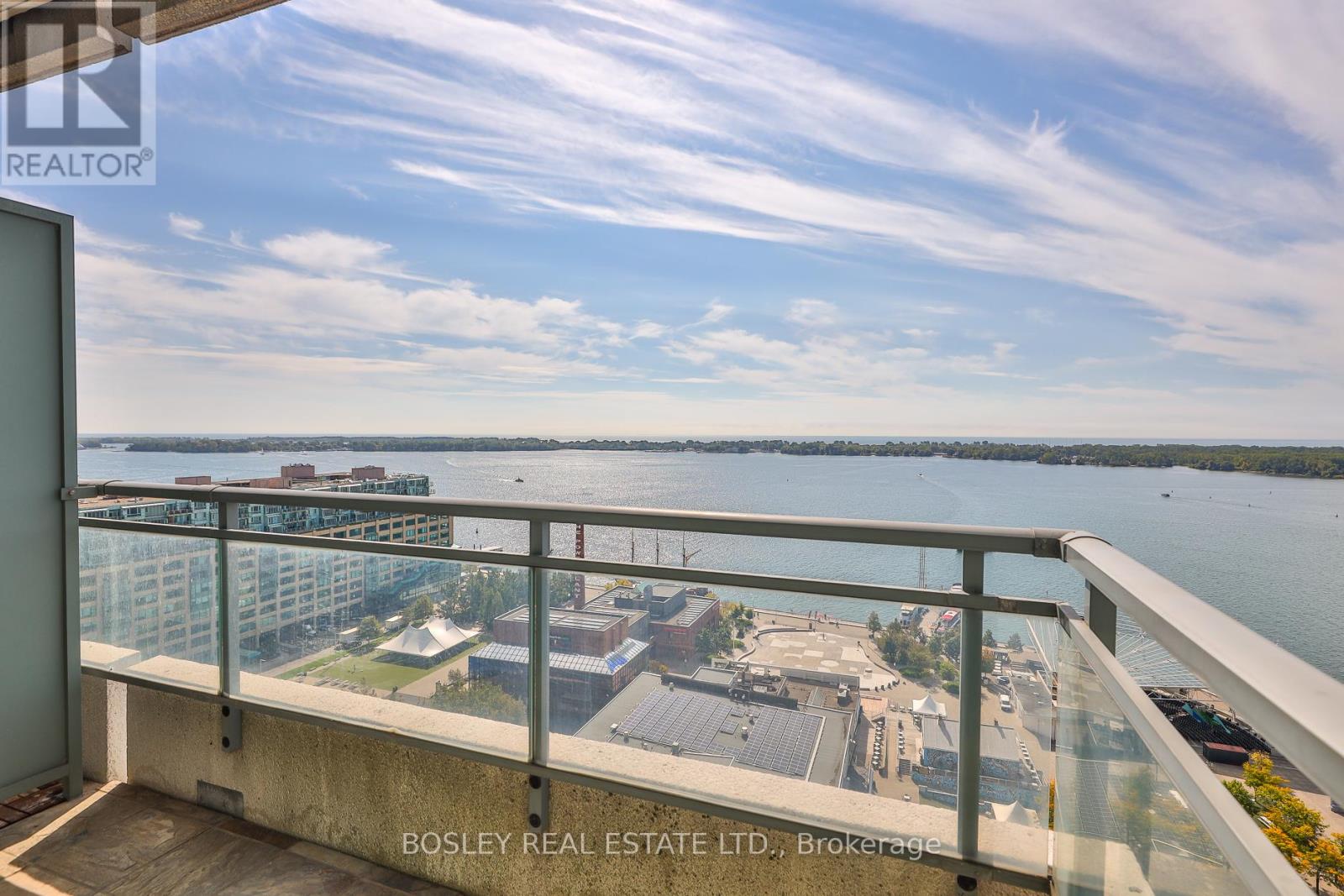 2508 - 228 Queens Quay W, Toronto, Ontario  M5J 2X1 - Photo 29 - C12429299