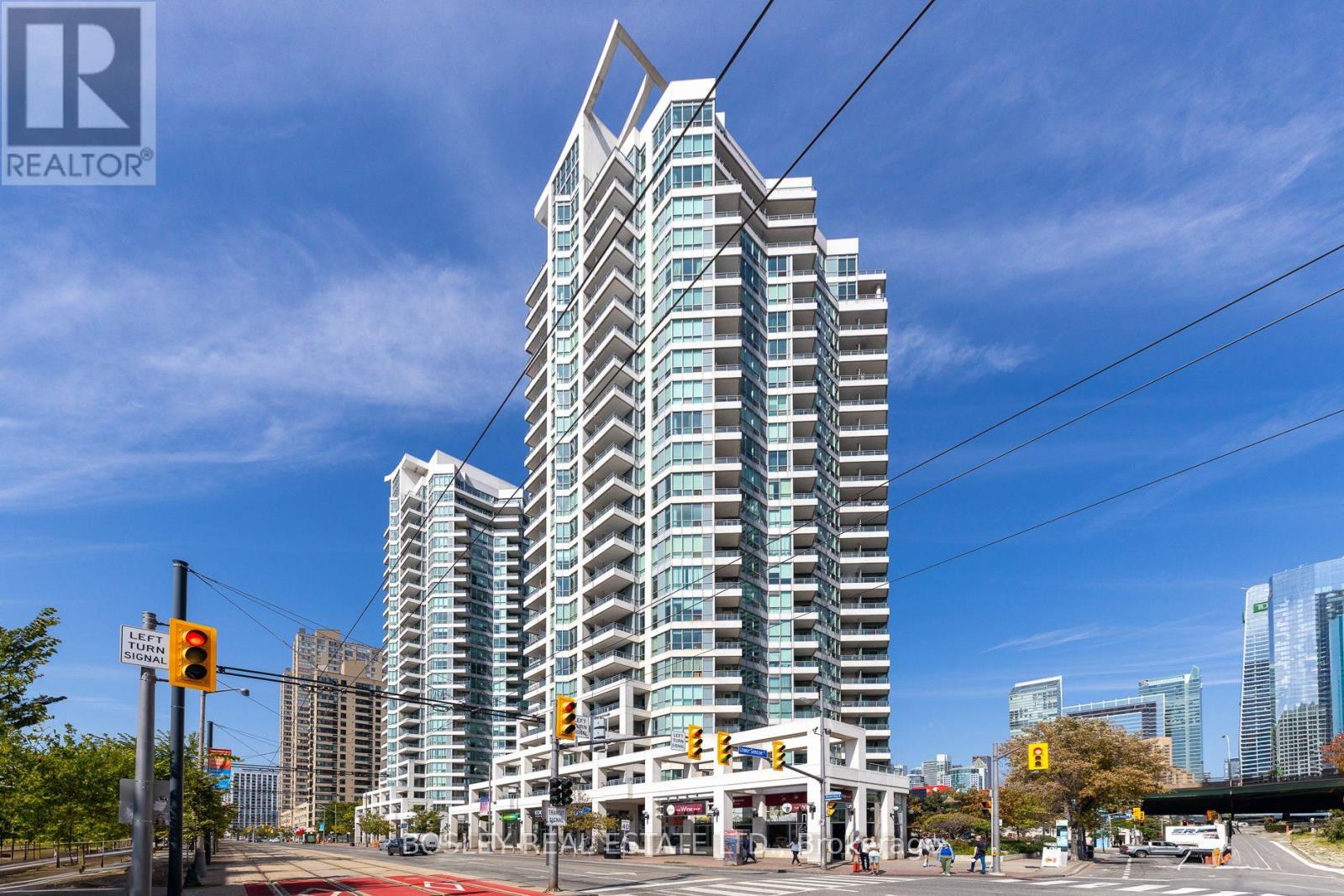 2508 - 228 Queens Quay W, Toronto, Ontario  M5J 2X1 - Photo 3 - C12429299